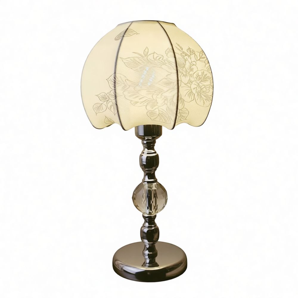 Lighting Decor Bedroom - Lámpara de escritorio de estilo vintage,