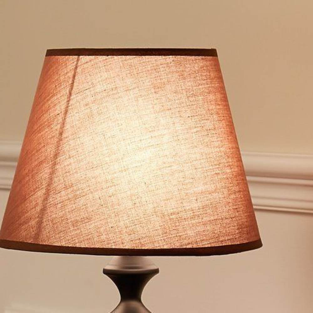 Lighting Decor Bedroom - Lámpara de mesa decorativa, estilo retro