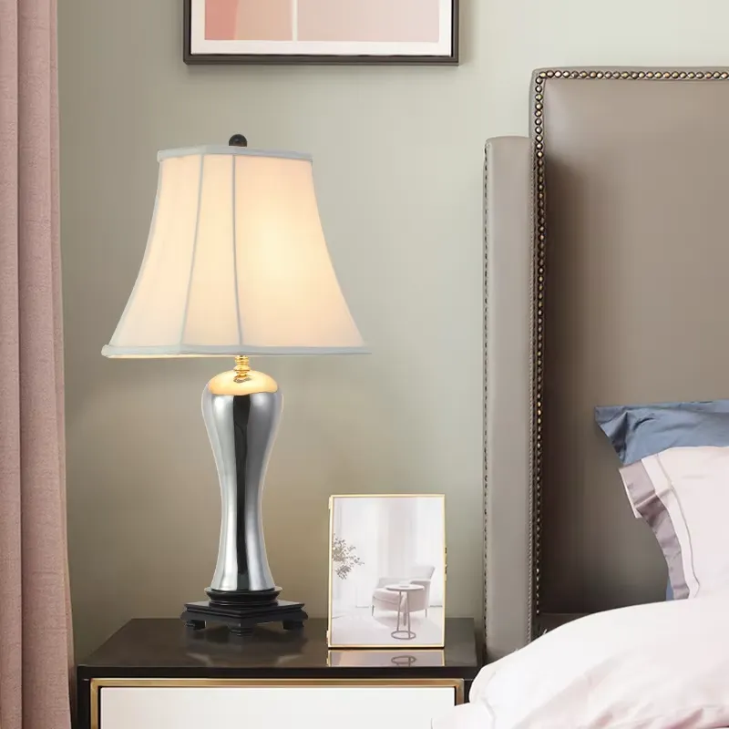 Lámpara de escritorio LED mode - Lighting Decor Bedroom reseña y precio