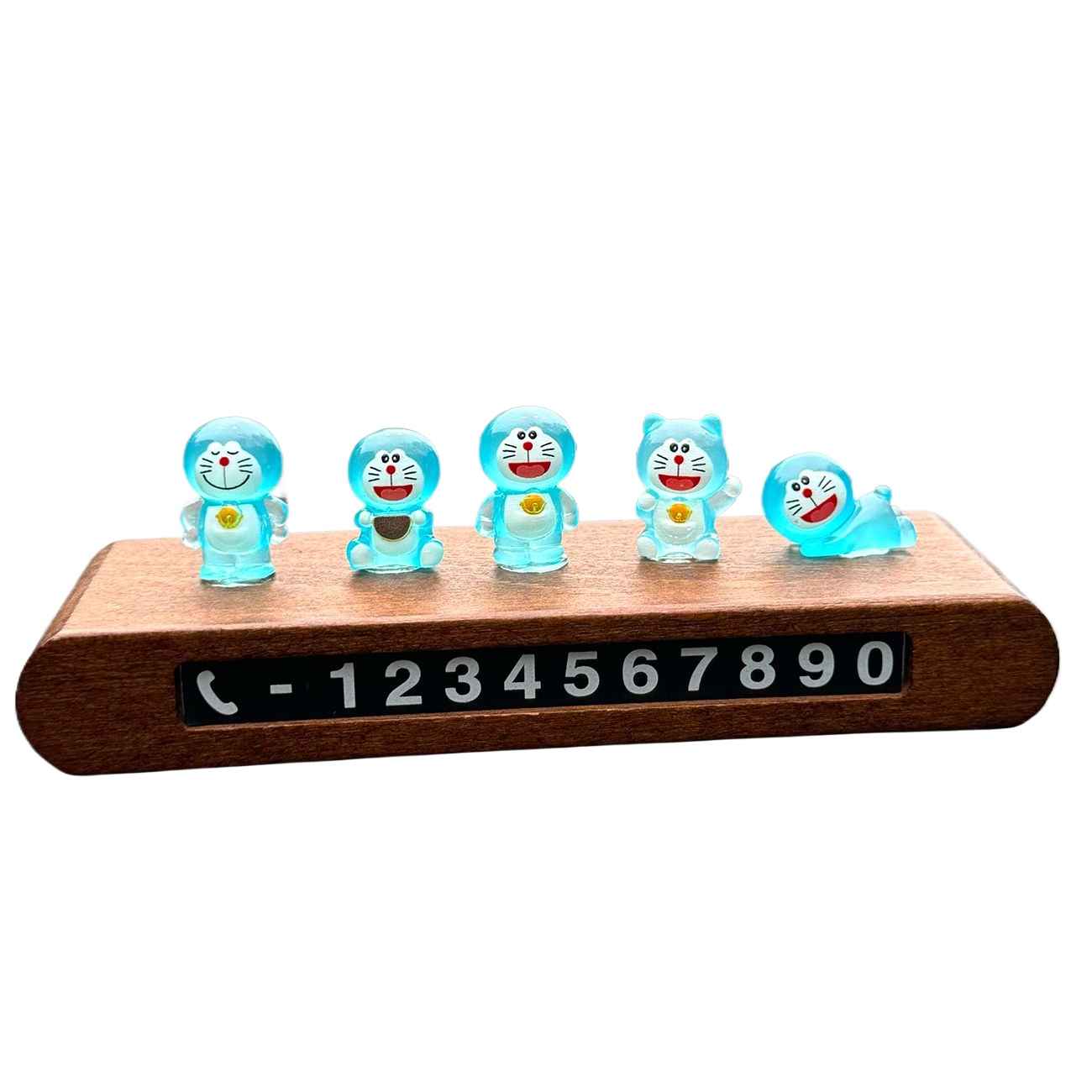Adorno Luminoso de Doraemon pa - Up Lighting Decor reseña y precio