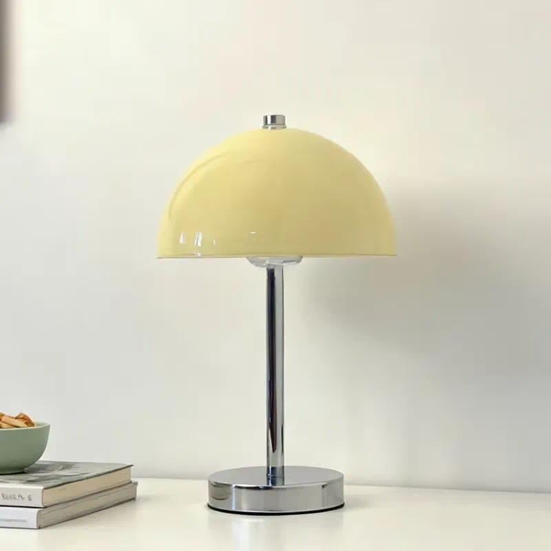 Lámpara de escritorio nórdica  - Lighting Decor Bedroom reseña y precio