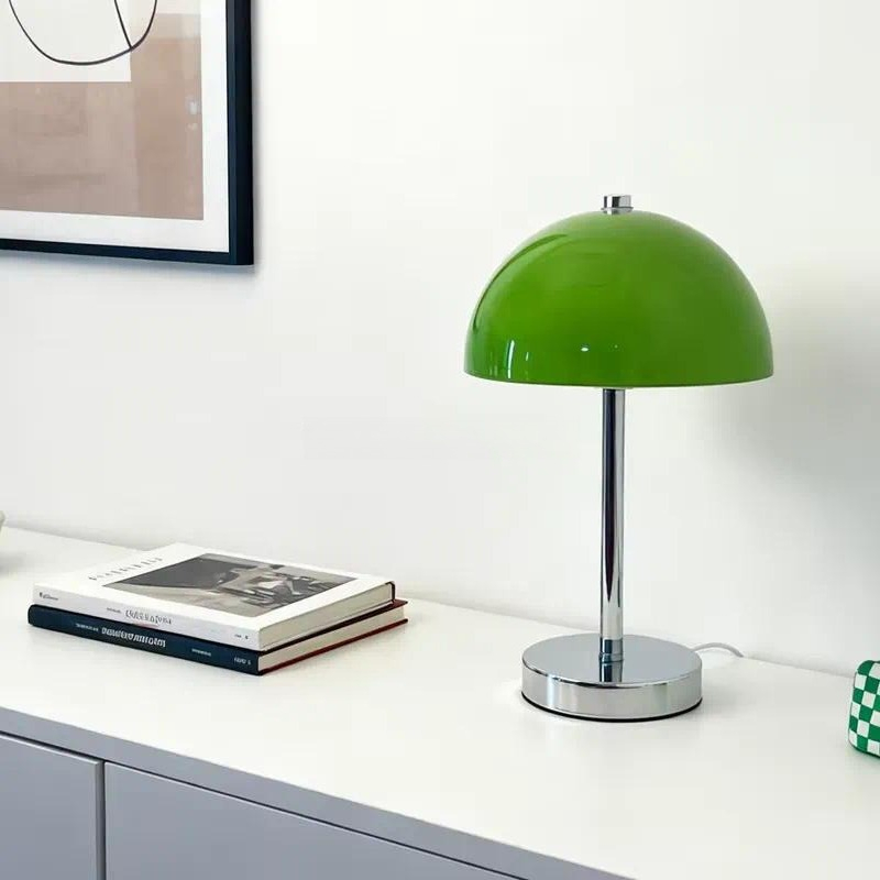 Lámpara de escritorio nórdica  - Lighting Decor Bedroom reseña y precio