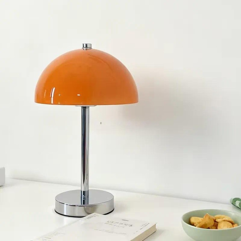 Lámpara de escritorio nórdica  - Lighting Decor Bedroom reseña y precio