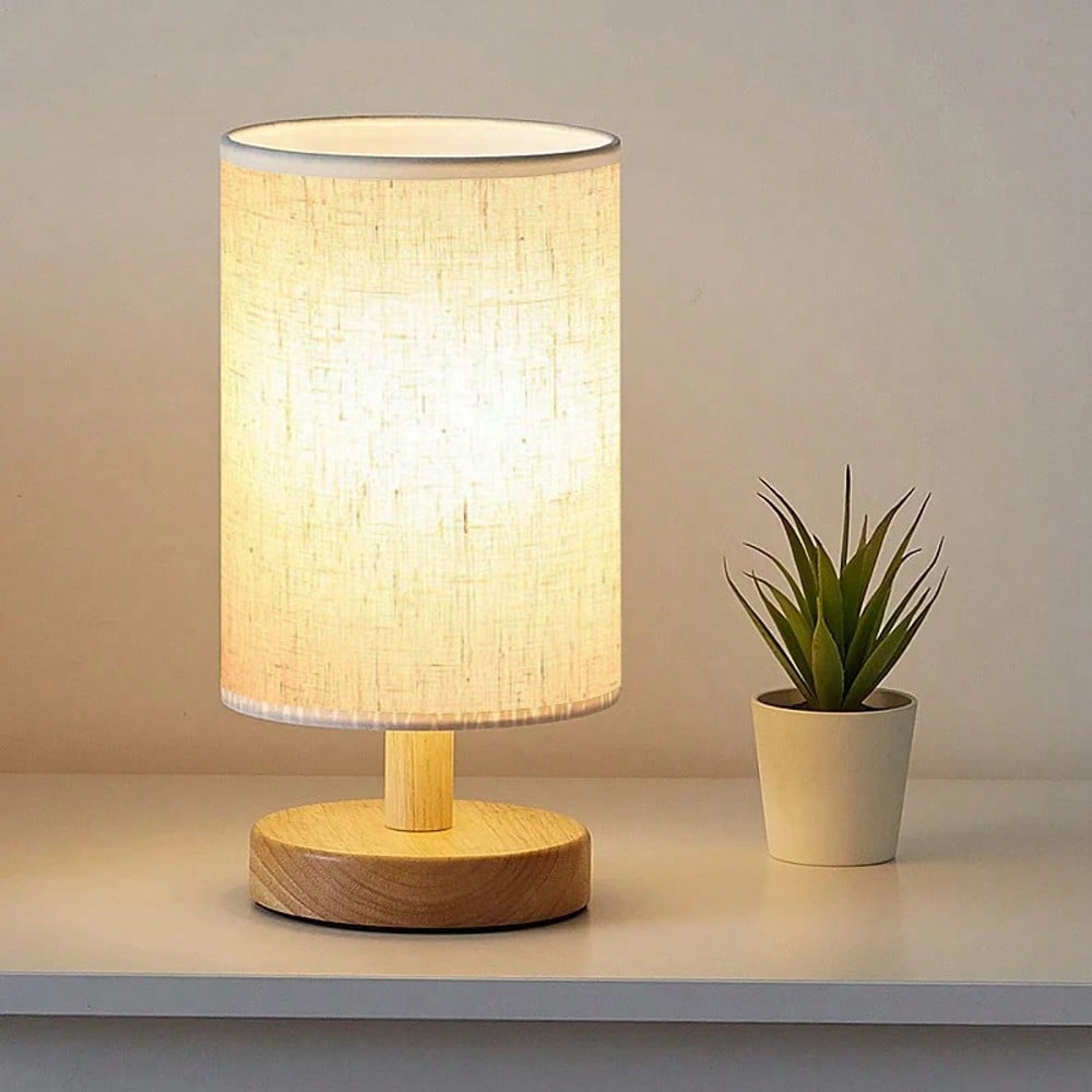 Lámpara de mesa decorativa mod - Lighting Decor Bedroom reseña y precio