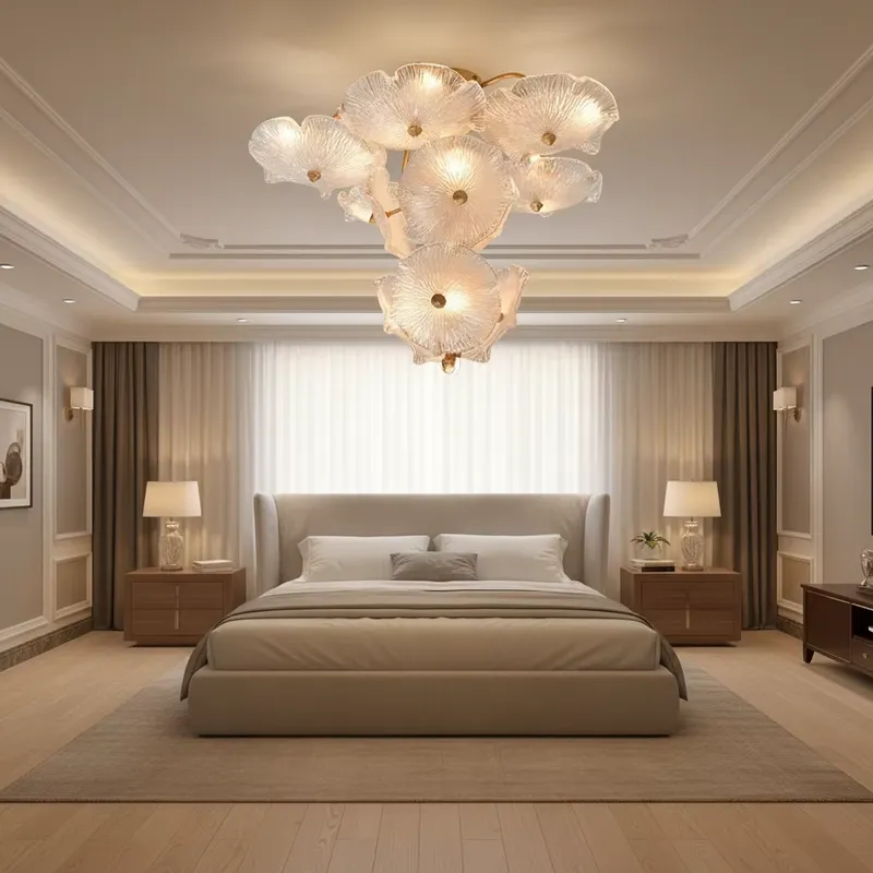 Lámpara de Cobre Hecha a Mano  - Decor Timeless Lighting reseña y precio