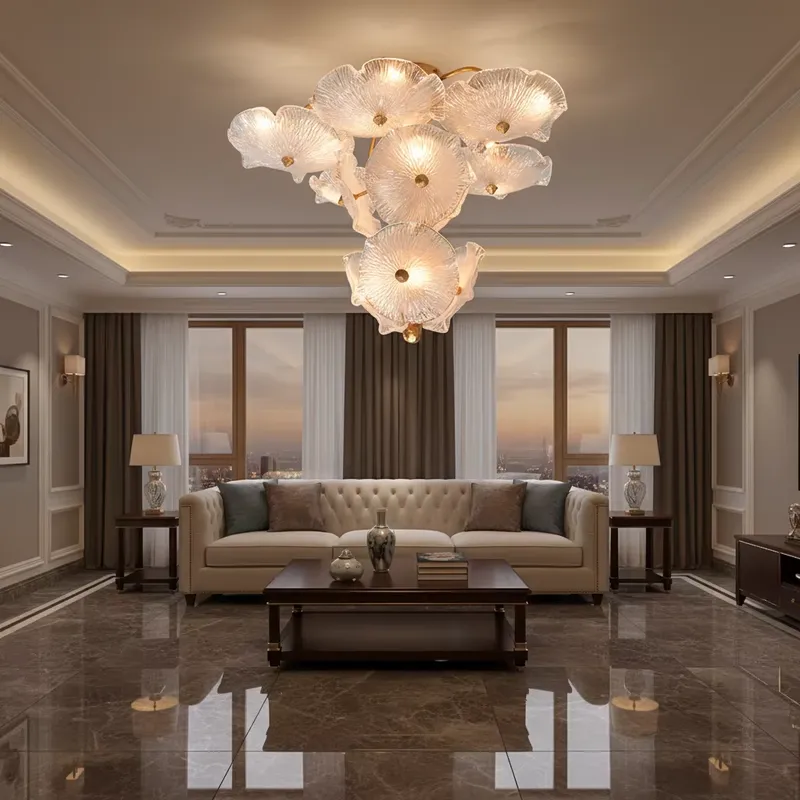 Lámpara de Cobre Hecha a Mano  - Decor Timeless Lighting reseña y precio
