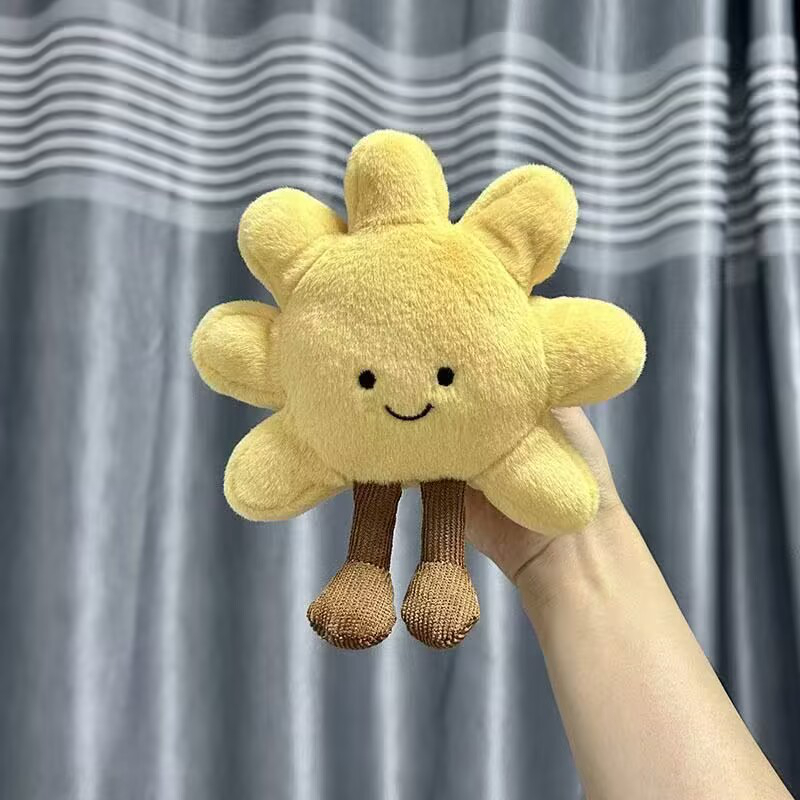 Colgante de peluche de sol ama - Lighting Mcqueen Bedroom Decor reseña y precio