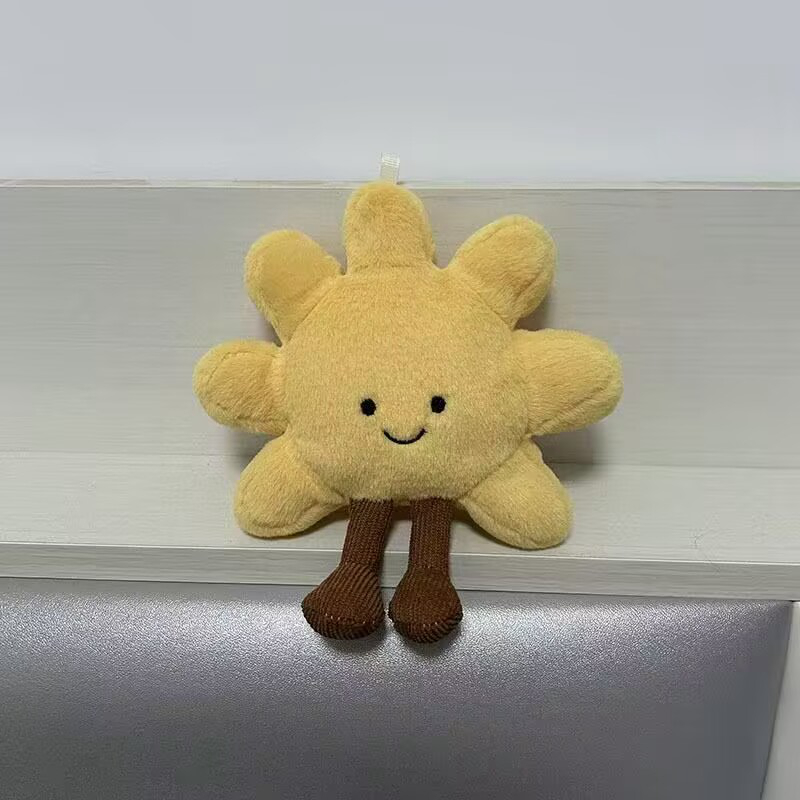 Colgante de peluche de sol ama - Lighting Mcqueen Bedroom Decor reseña y precio