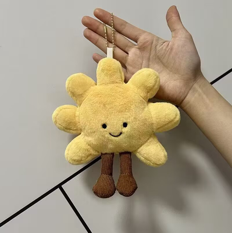 Colgante de peluche de sol ama - Lighting Mcqueen Bedroom Decor reseña y precio