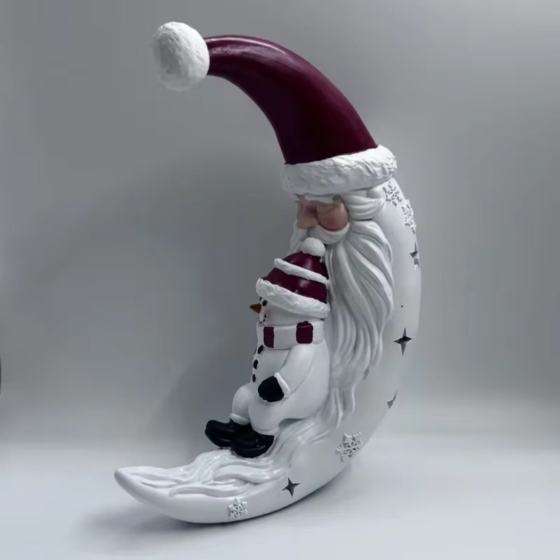 Adorno navideño hecho a mano,  - Lighting Christmas Decor reseña y precio