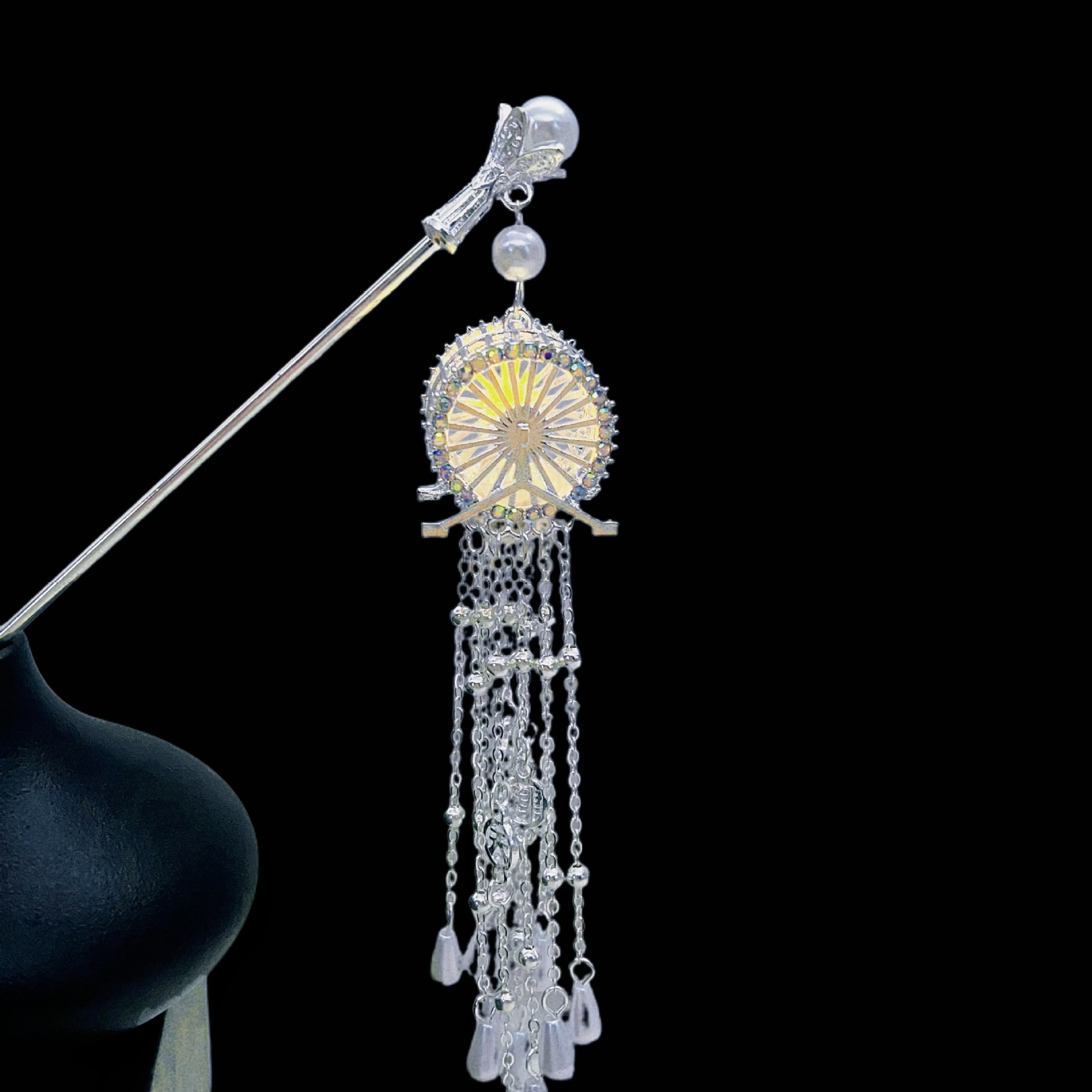 Horquillas para el pelo de est - Lighting Decoration Ideas reseña y precio