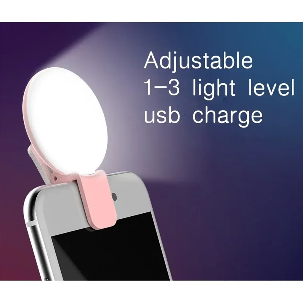 Mini Lámpara LED de Anillo par - Lighting Visual reseña y precio