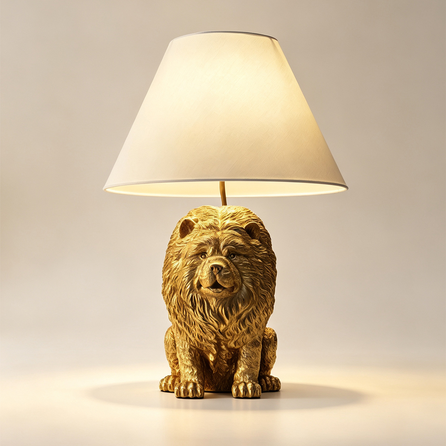 Lámpara de escritorio de resin - Lighting Decor Bedroom reseña y precio