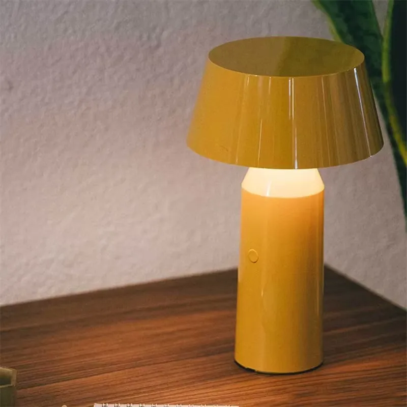Lámpara de escritorio LED mode - Lighting Decor Bedroom reseña y precio