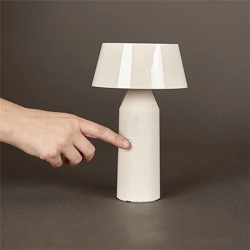 Lámpara de escritorio LED mode - Lighting Decor Bedroom reseña y precio