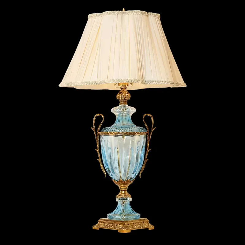 Lámparas de Mesa Decorativas d - Decor Lighting Lamps reseña y precio