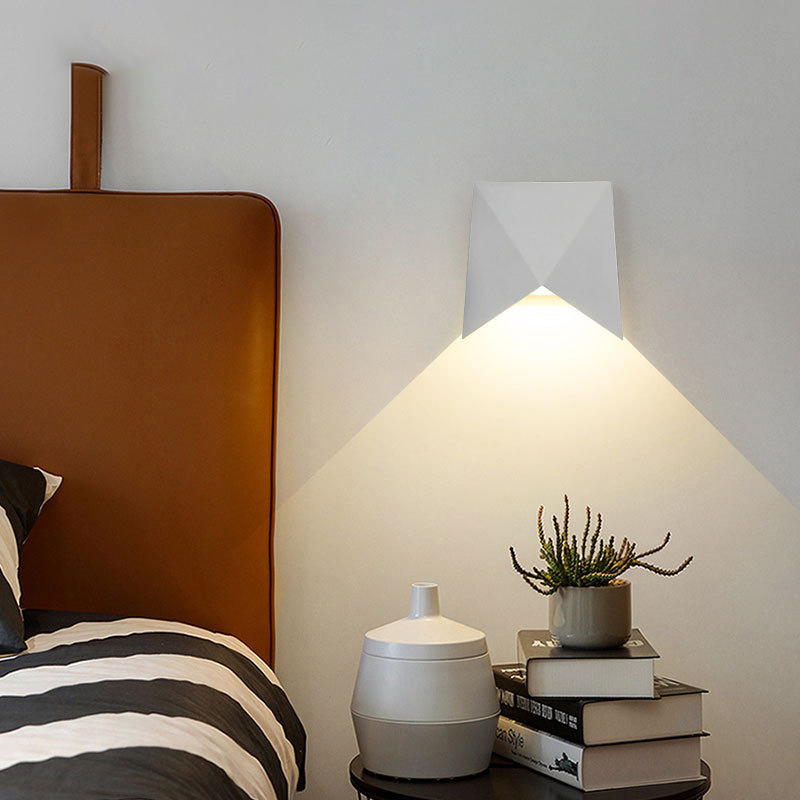 Lámpara de pared impermeable p - Decor Lighting Cy reseña y precio