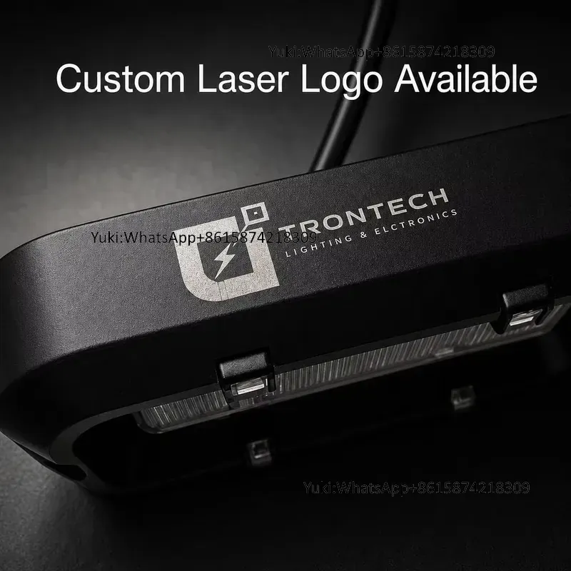 Luces LED Universales para Cha - Lighting Decoration Ideas reseña y precio